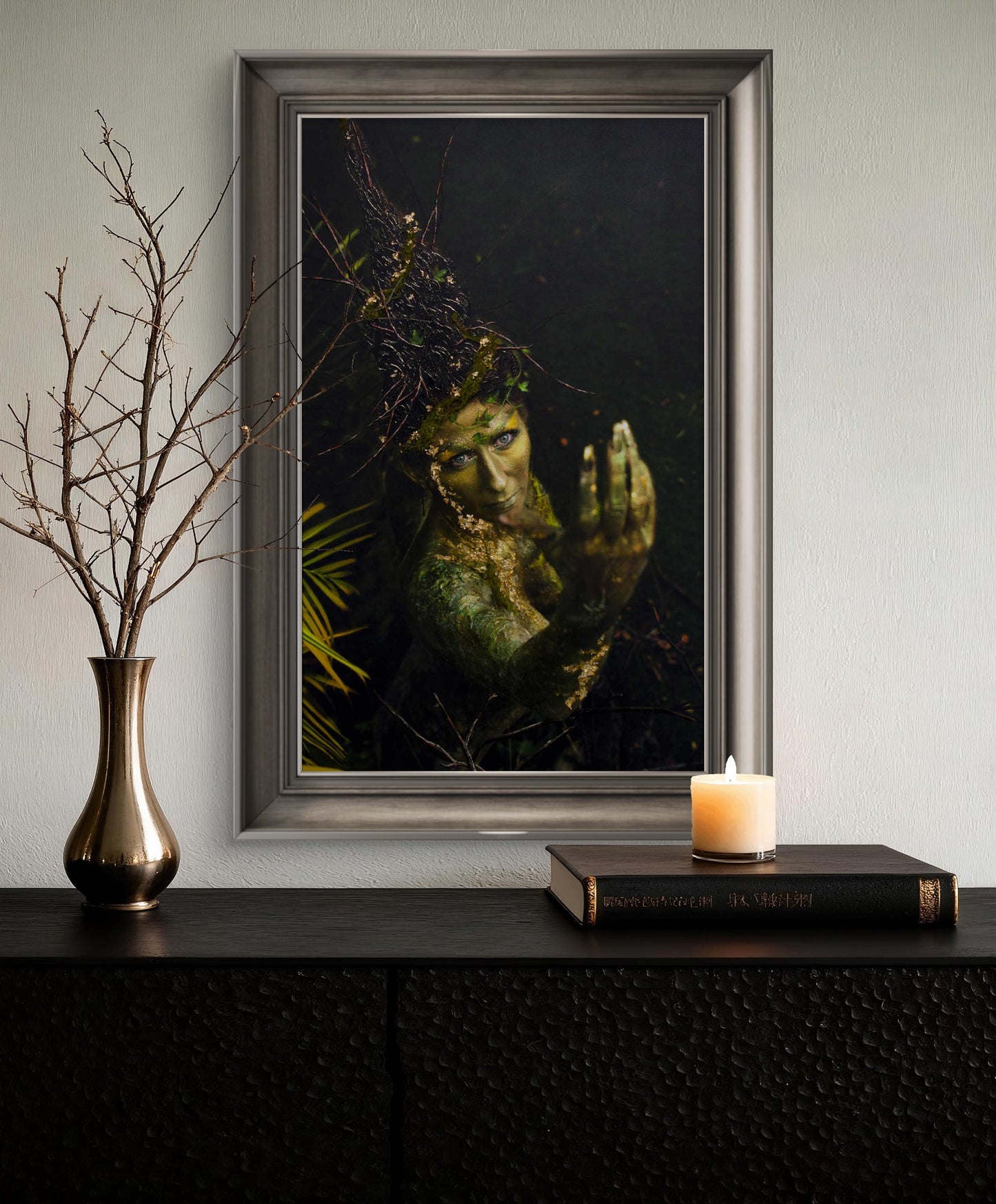 Reaching for Acceptance PRINT