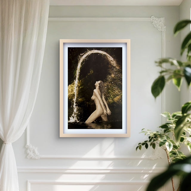 Coming into Your Own PRINT