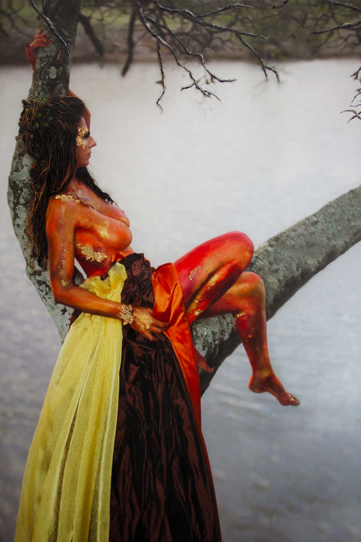 A Place of Peace PRINT