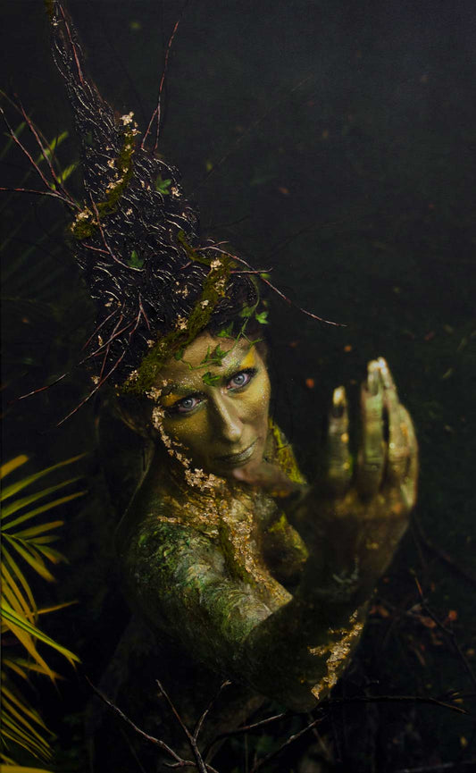 Reaching for Acceptance PRINT