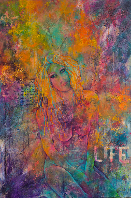 Life PRINT